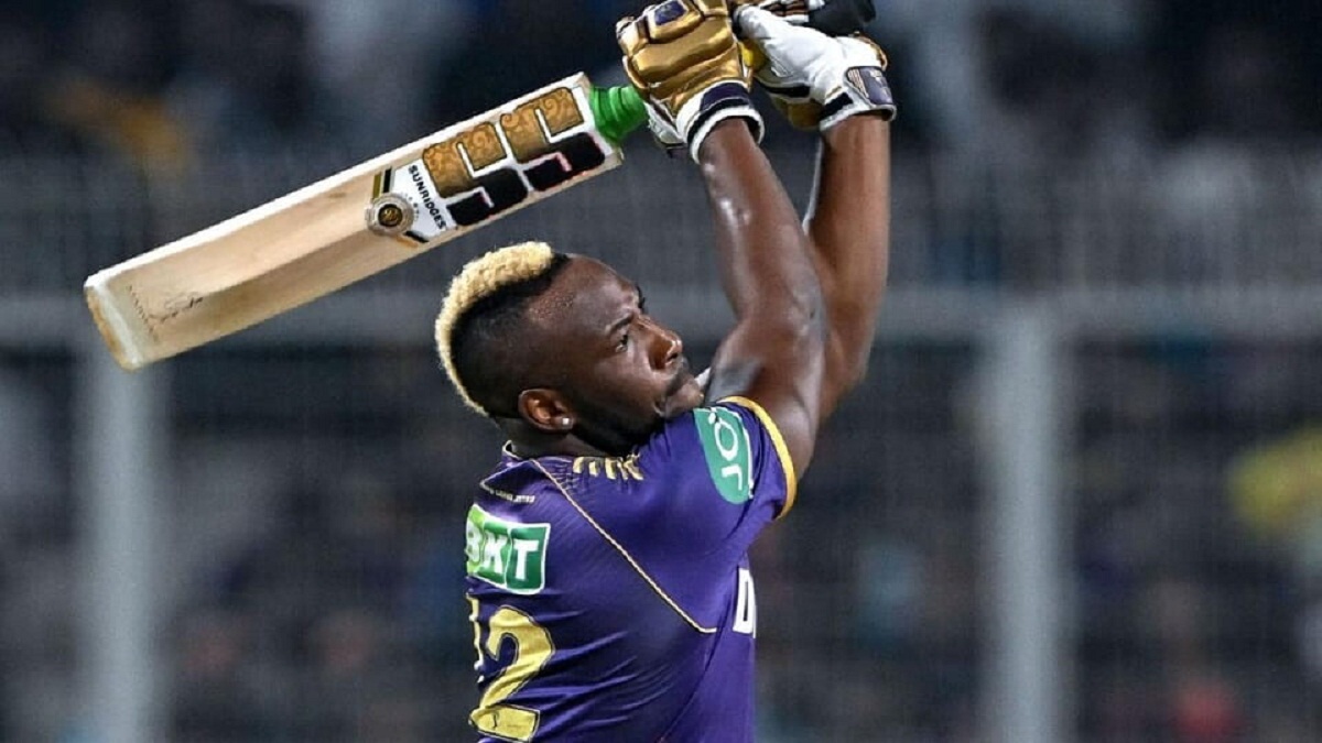 Andre Russell