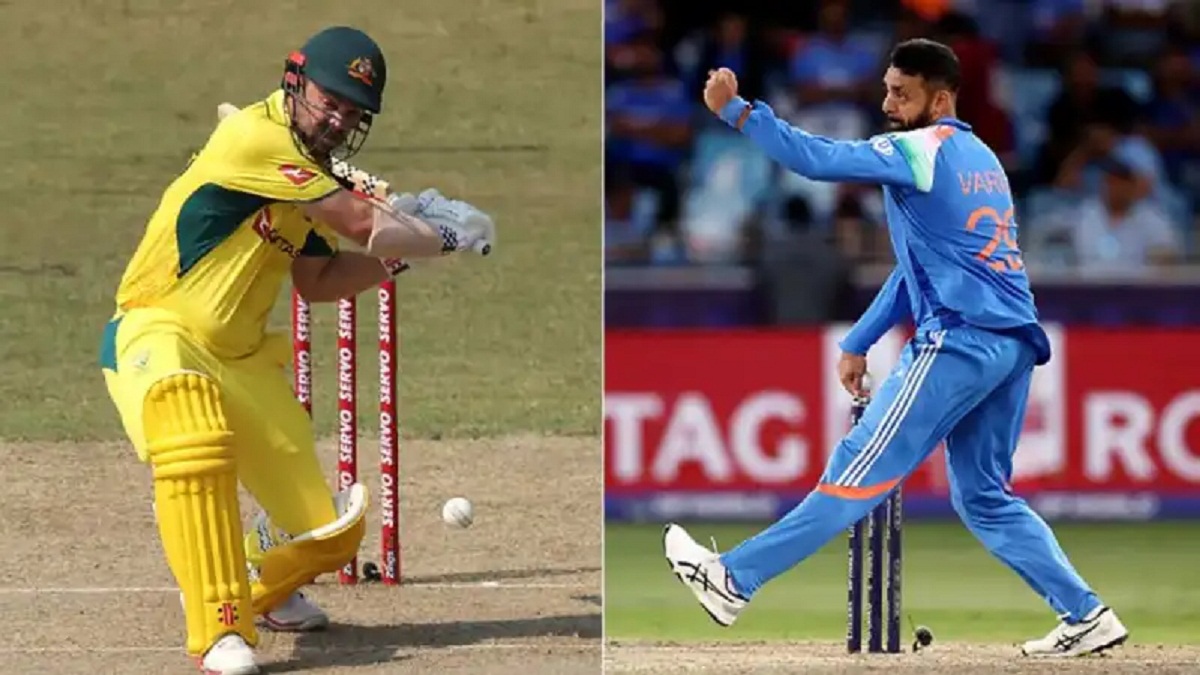 IND vs AUS